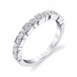 Modern Stackable Band - Jasmeen