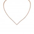 Diamond Tennis Necklace