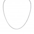 Diamond Tennis Necklace