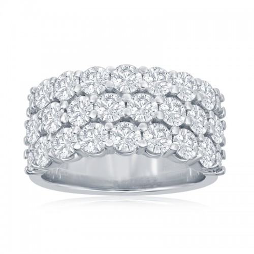 white gold