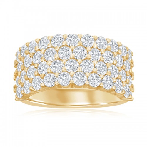 yellow gold