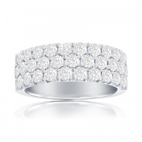 white gold