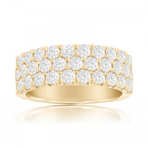 yellow gold