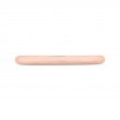 Plain Wedding Band in 14K Rose Gold