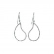 SARATOGA JEWELS STERLING SILVER MEDIUM 
