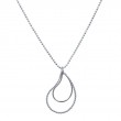 SARATOGA JEWELS STERLING SILVER 
