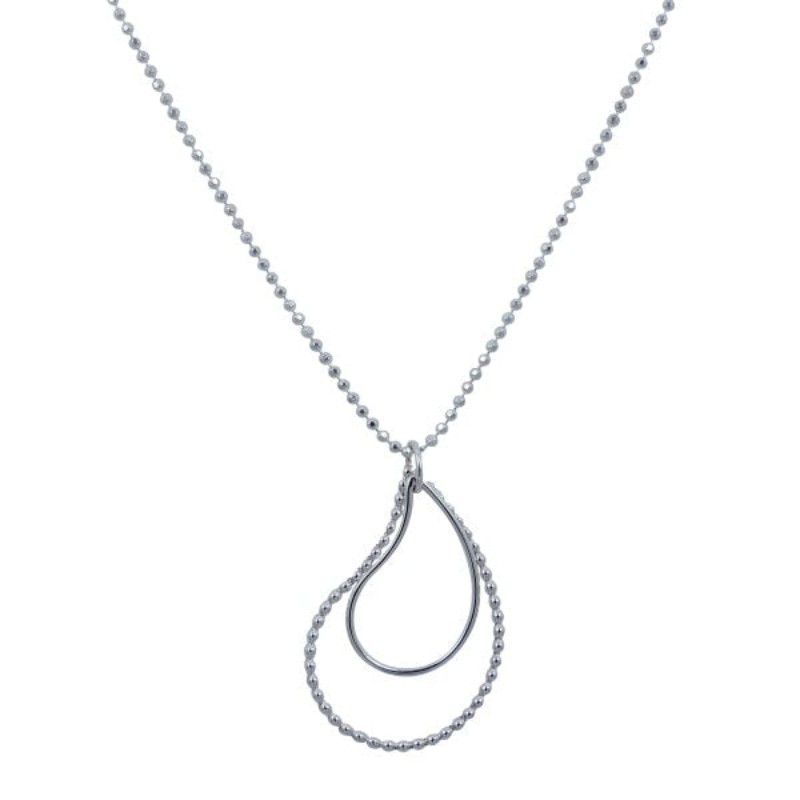 SARATOGA JEWELS STERLING SILVER 
