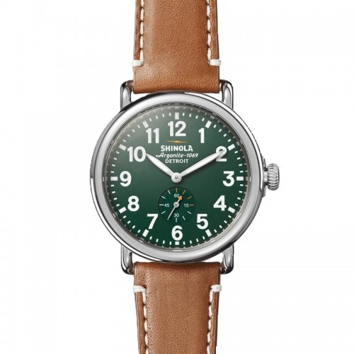 SHINOLA 41MM 