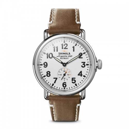 SHINOLA 41MM 