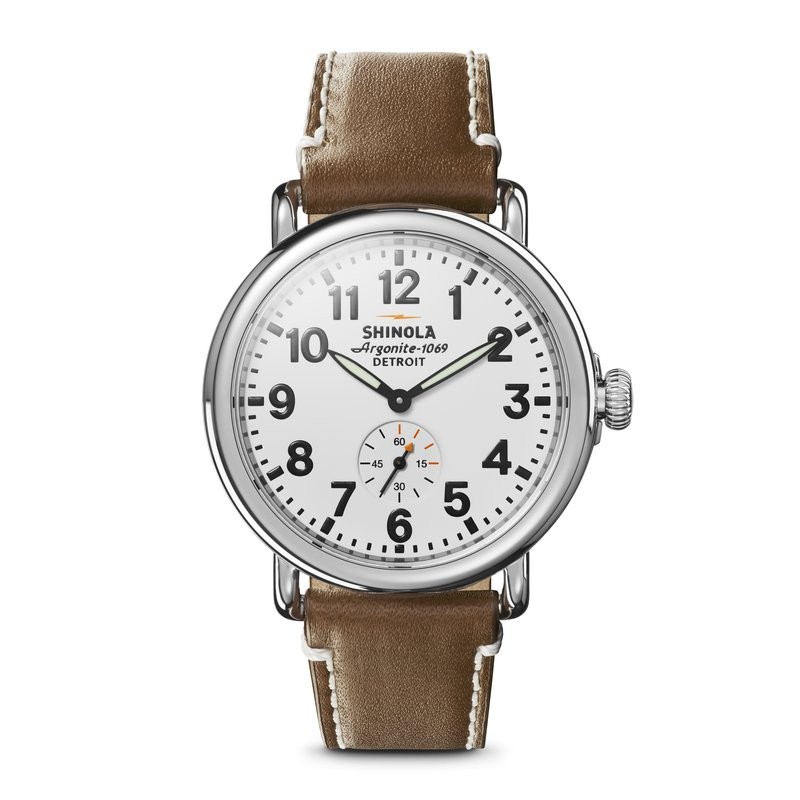 SHINOLA 41MM 