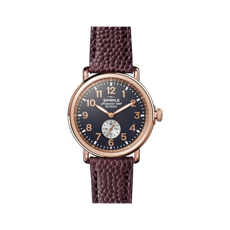 SHINOLA 41MM 