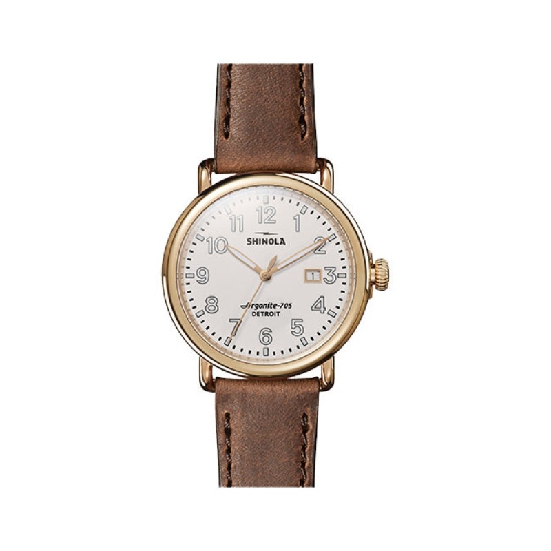 SHINOLA 41MM 
