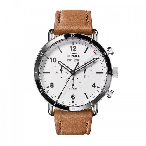 The Canfield Sport 45mm