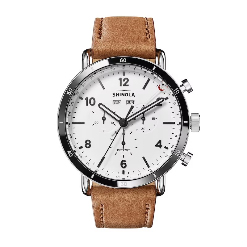 The Canfield Sport 45mm