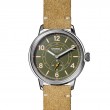 The Traveler 42mm Men's Watch