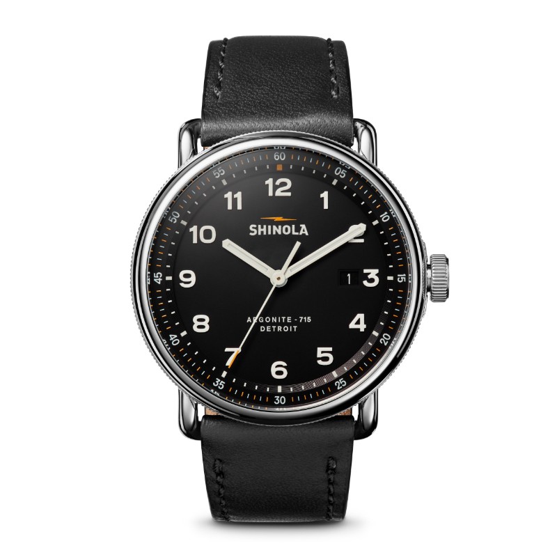 SHINOLA 43MM 