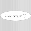 Round Cut Classic Engagement Ring - Celeste