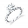 Iconelle Engagement Ring - Marilyn