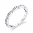 Simple Modern Stackable Band - Elisabeth