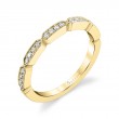 Simple Modern Stackable Band - Elisabeth