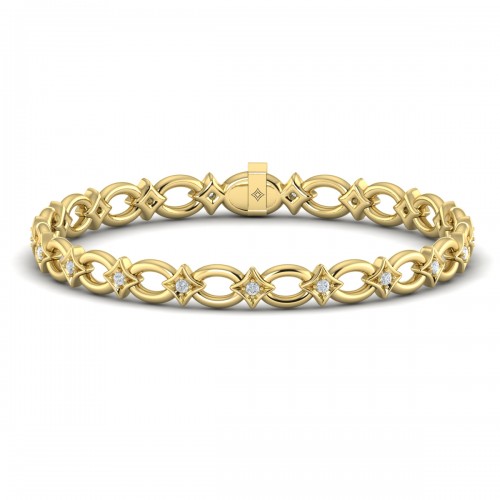 yellow gold