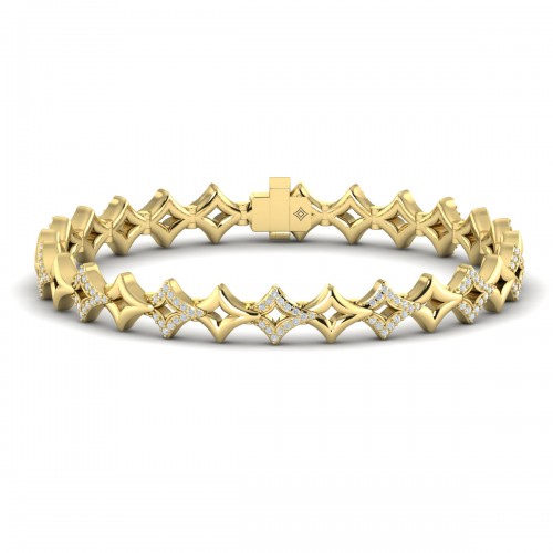 yellow gold