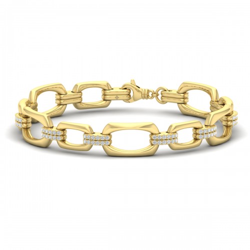 yellow gold