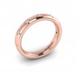 Diamond Vlora Star Ring