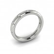Diamond Vlora Star Ring