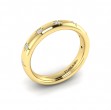 Diamond Vlora Star Ring