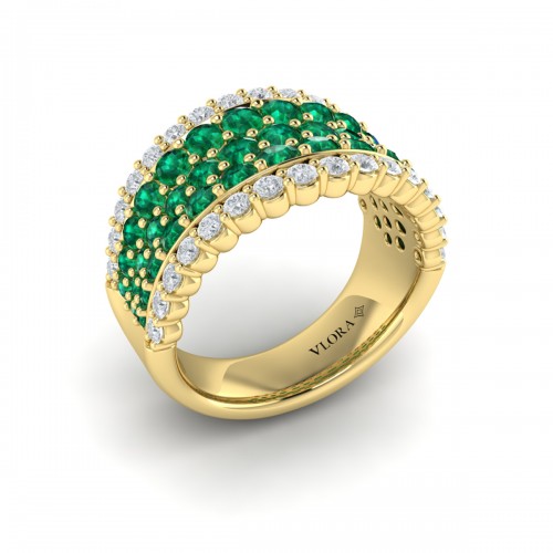yellow gold