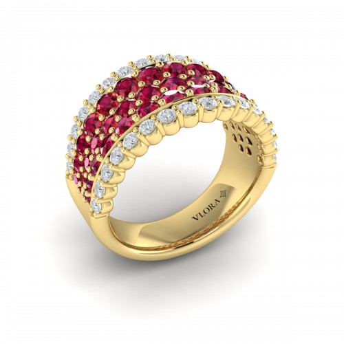 yellow gold