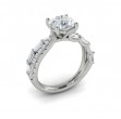 Vlora Classic Engagement Ring