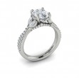 Vlora Classic Engagement Ring