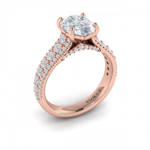 rose gold