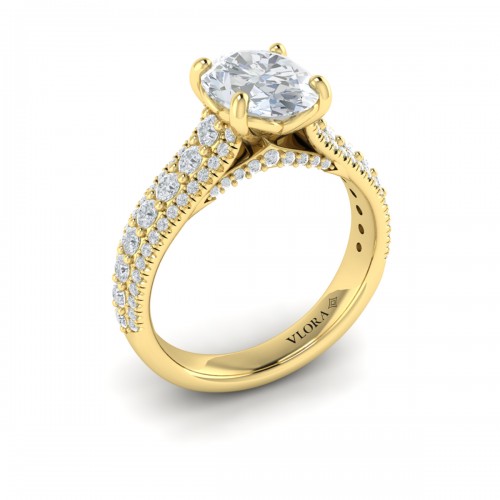yellow gold