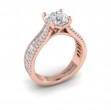 Symphony Engagement Ring