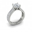Vlora Classic Engagement Ring