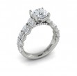Vlora Classic Engagement Ring