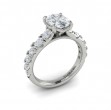 Vlora Classic Engagement Ring