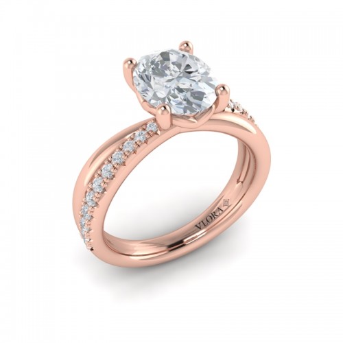 rose gold