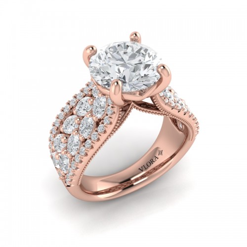 rose gold
