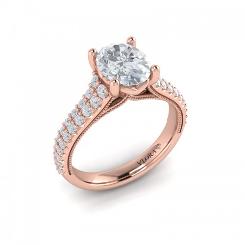 rose gold