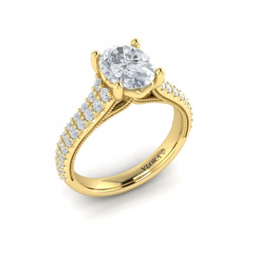 yellow gold