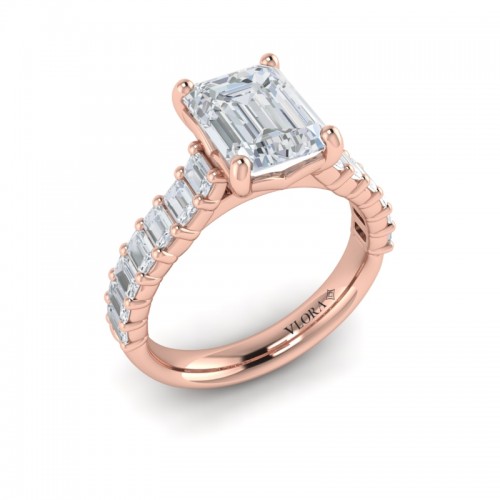 rose gold