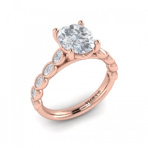 rose gold