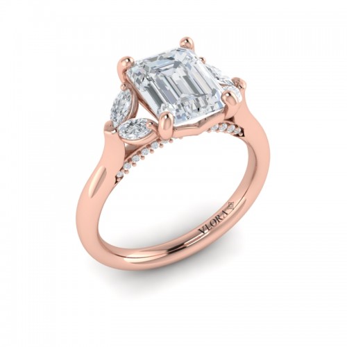 rose gold