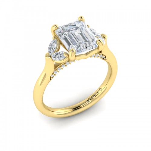 yellow gold