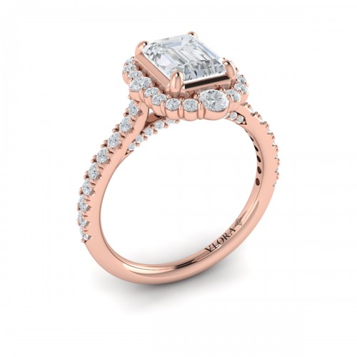 rose gold