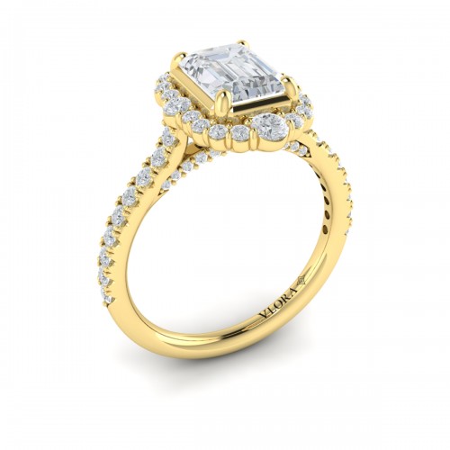 yellow gold